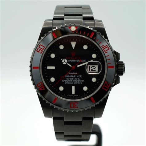 bamford rolex for sale|Rolex submariner bamford.